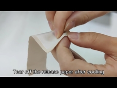 فيلم Tpu Polyurethane المفعول بالحرارة لملابس اليوغا