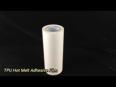 ملصقات التوصيل بالفيلم اللاصق ذوبان حار من TPU