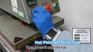 ملصقات التوصيل بالفيلم اللاصق ذوبان حار من TPU